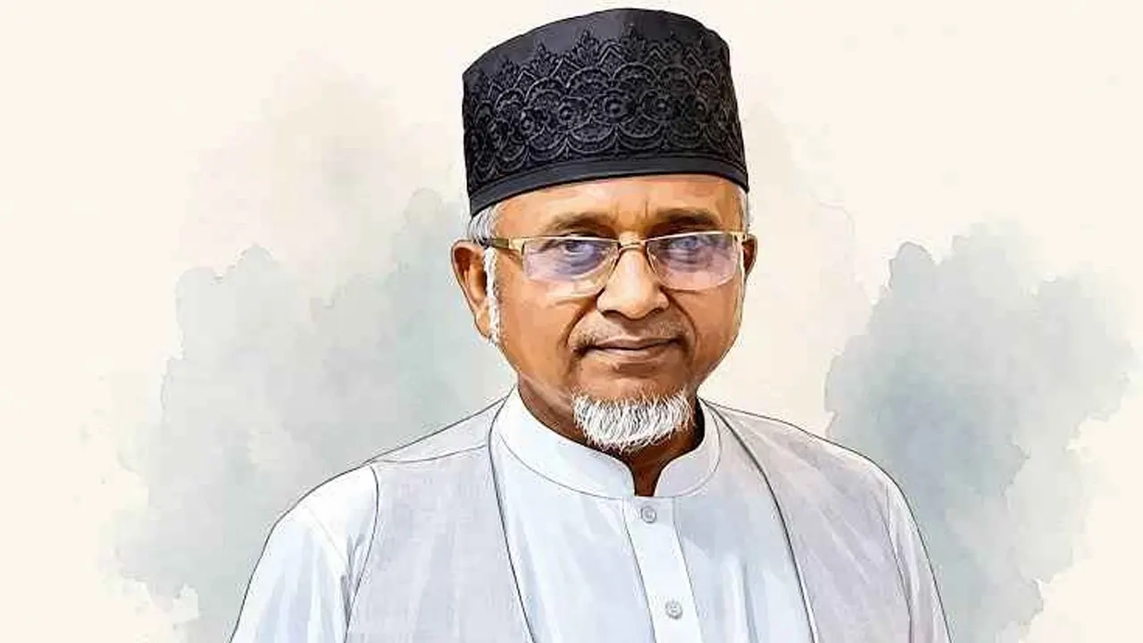 নজরুলকাণ্ডে টালমাটাল জামায়াত, সাতক্ষীরায় সুযোগ দেখছে বিএনপি