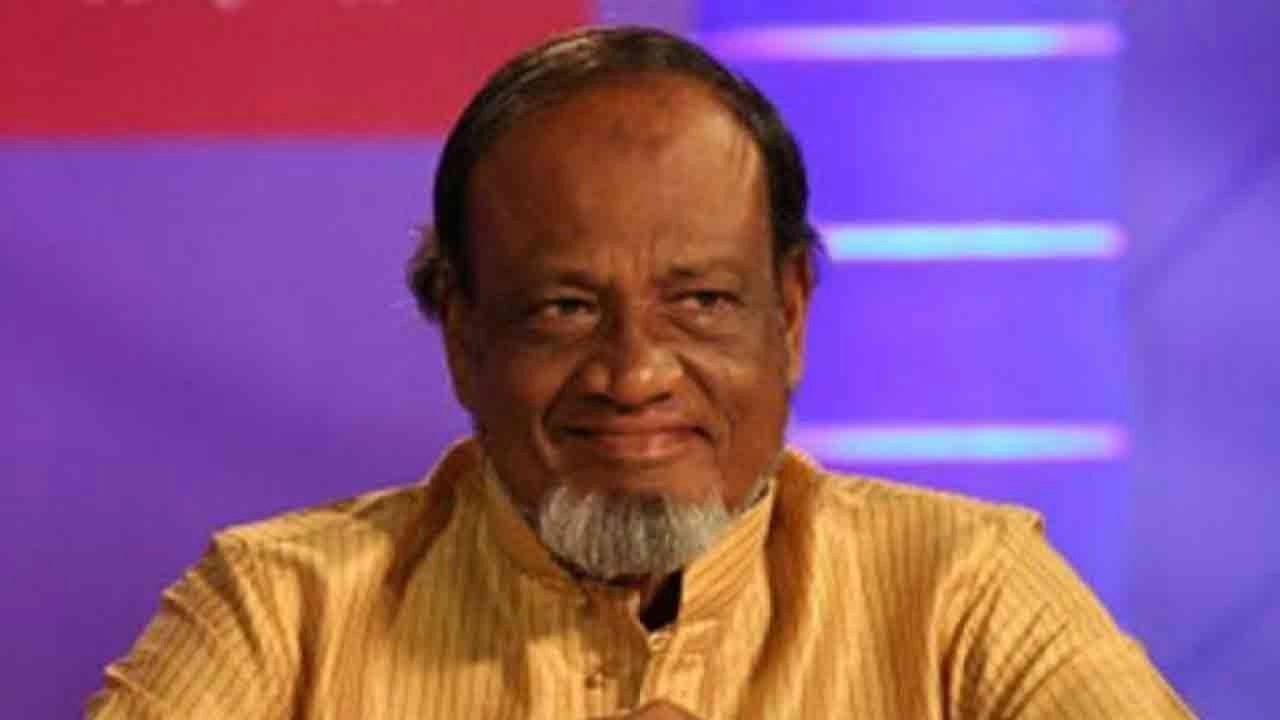 বিএনপির স্থায়ী কমিটির সদস্য রফিকুল ইসলাম লাইফ সাপোর্টে