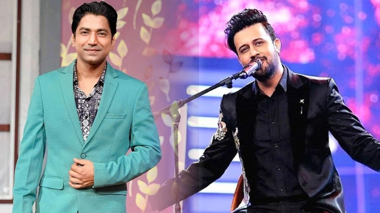 ‘বার বার বেসুরো লোকদের নিয়া আসে’ ক্লোজআপ ওয়ান তারকা মুহিন খান