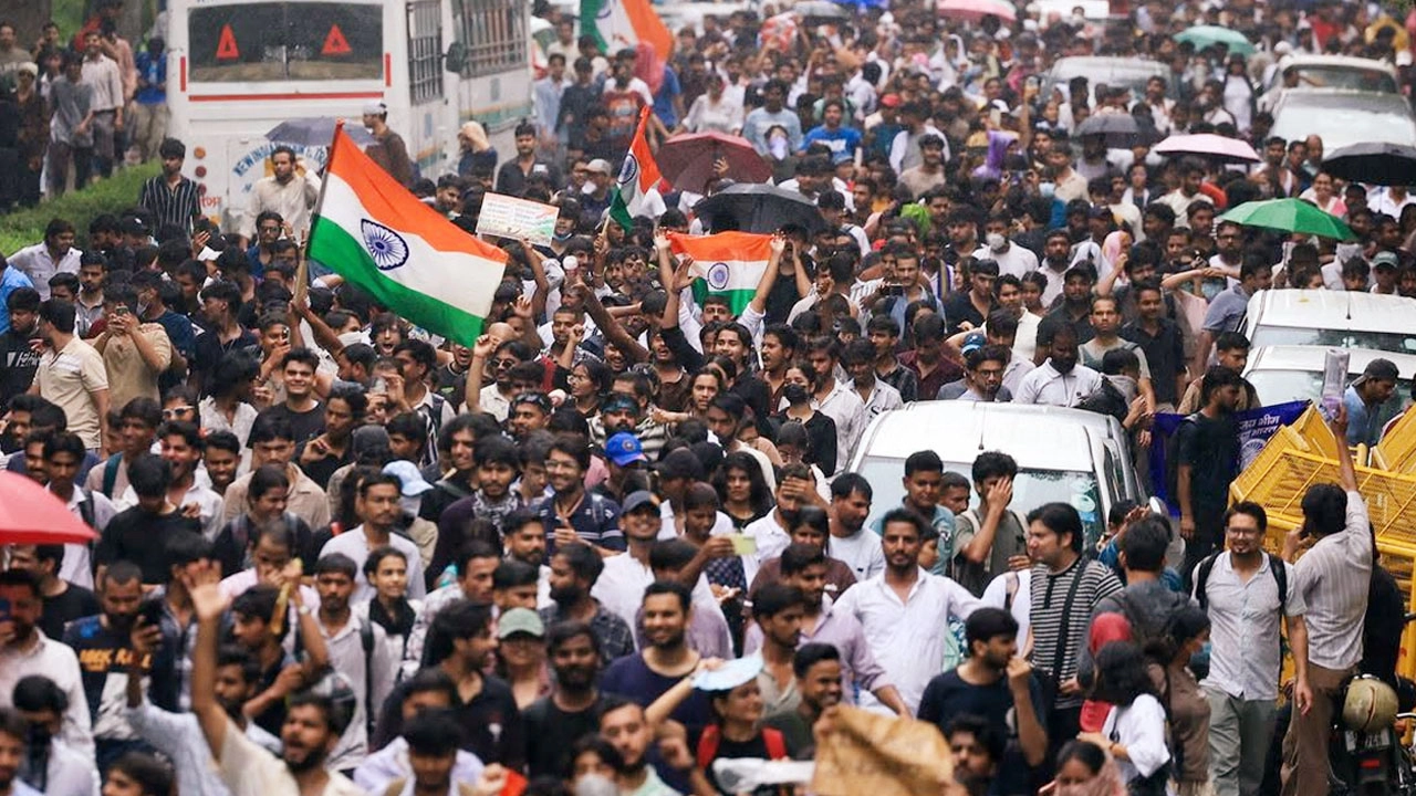 দিল্লির সংঘর্ষে নতুন মোড়, শুক্রবার ভারতজুড়ে বিক্ষোভের ডাক