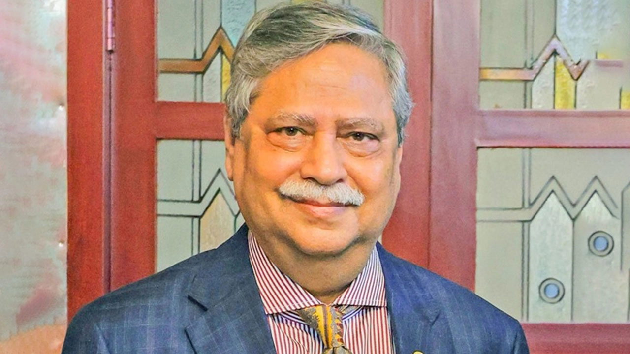 ‘প্রশ্নটা বিব্রতকর’, পদত্যাগের প্রসঙ্গে রাষ্ট্রপতি