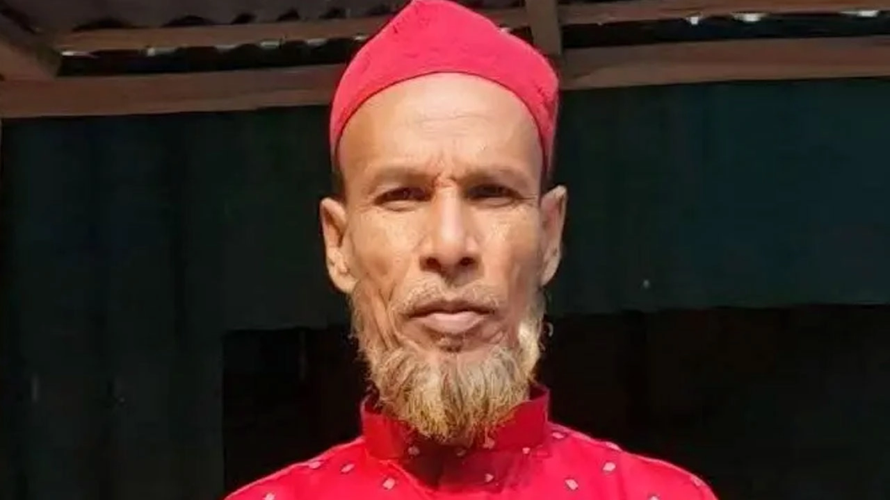 অসুস্থ হয়ে কারাগারেই মারা গেলেন আওয়ামী লীগ নেতা