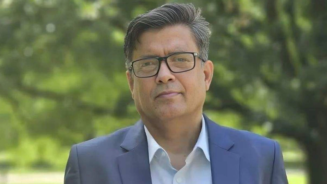 ড. ইউনূস রাষ্ট্রপতি হচ্ছেন কিনা, জানালেন সাবেক প্রেসসচিব
