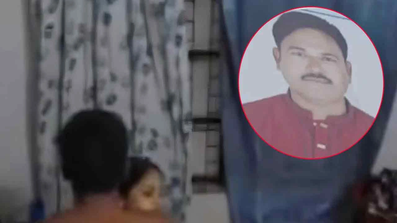 বহিস্কৃত বিএনপি নেতা ওবায়দুর রহমান