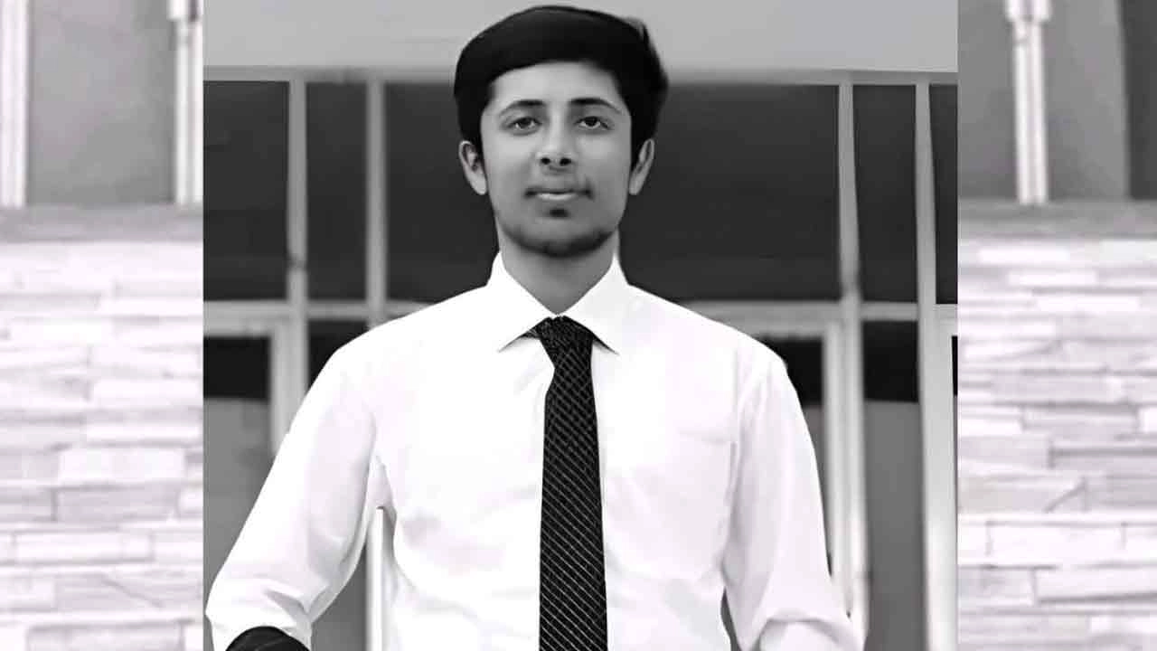 মনিরুজ্জামান মনির