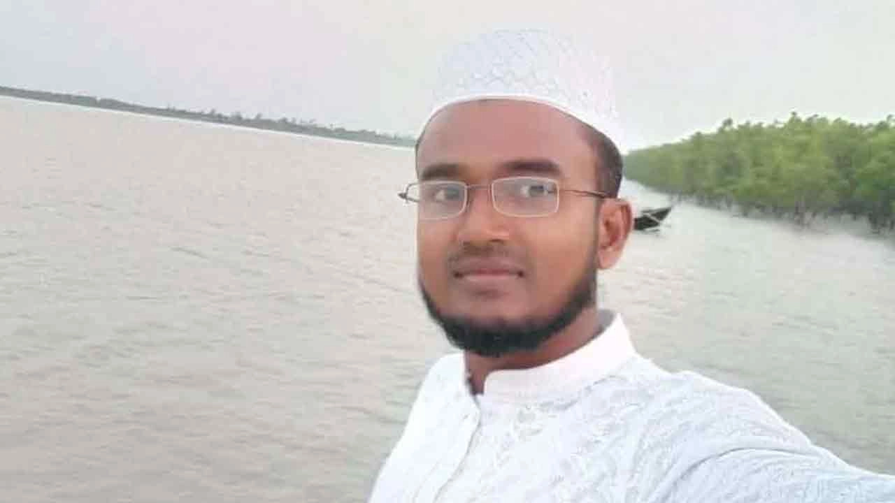 মো. খলিলুর রহমান কিয়াম গাজী