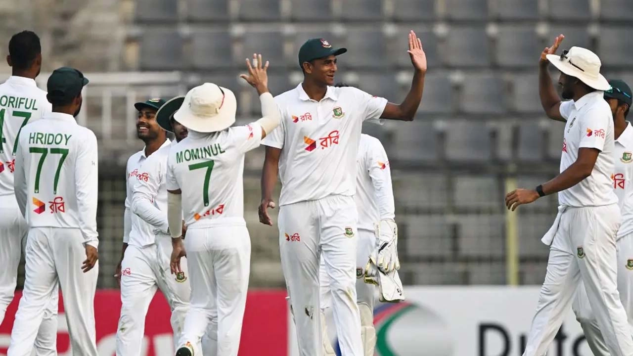 অস্ট্রেলিয়া সিরিজের আগে দুঃসংবাদ পেল বাংলাদেশ