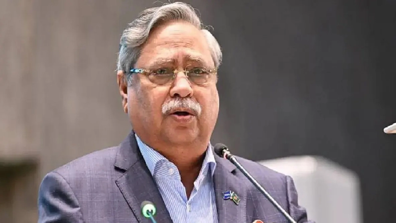 কি রোগে আক্রান্ত মো. সাহাবুদ্দিন?
