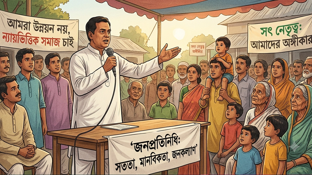 এআই দ্বারা তৈরিকৃত ছবি