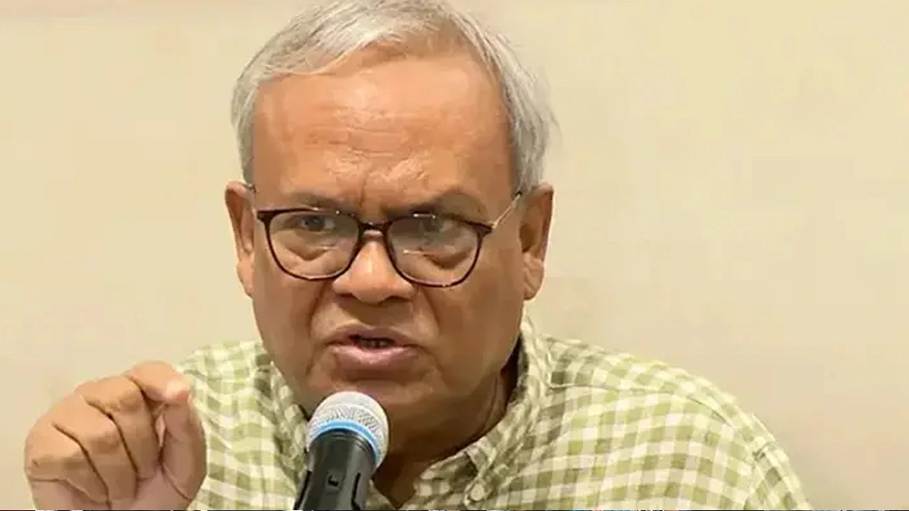 ছবি: রুহুল কবির রিজভী