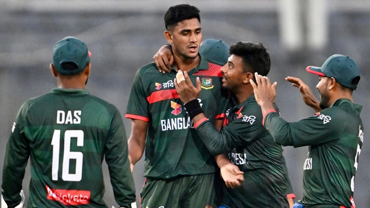 অস্ট্রেলিয়া সিরিজের আগে চোটে জর্জরিত টাইগার শিবির