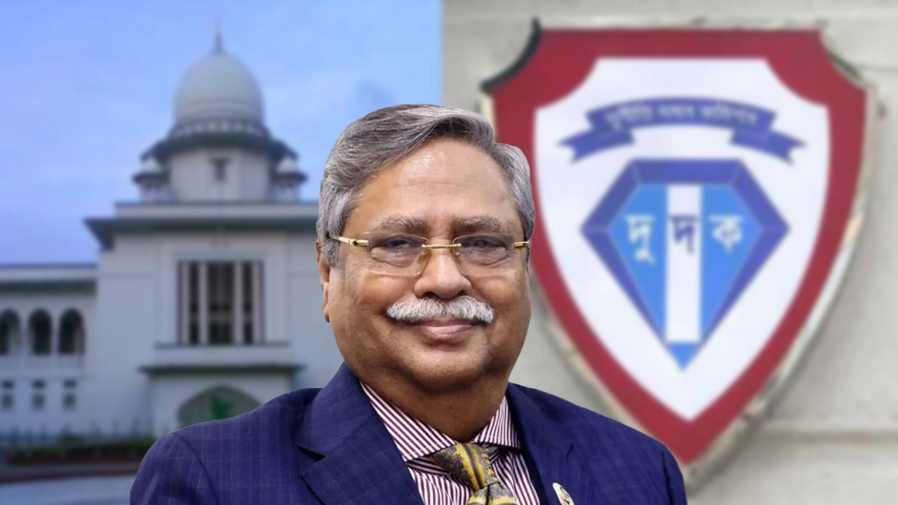 চুপ্পুকে নিয়ে আদালতের বড় নির্দেশ