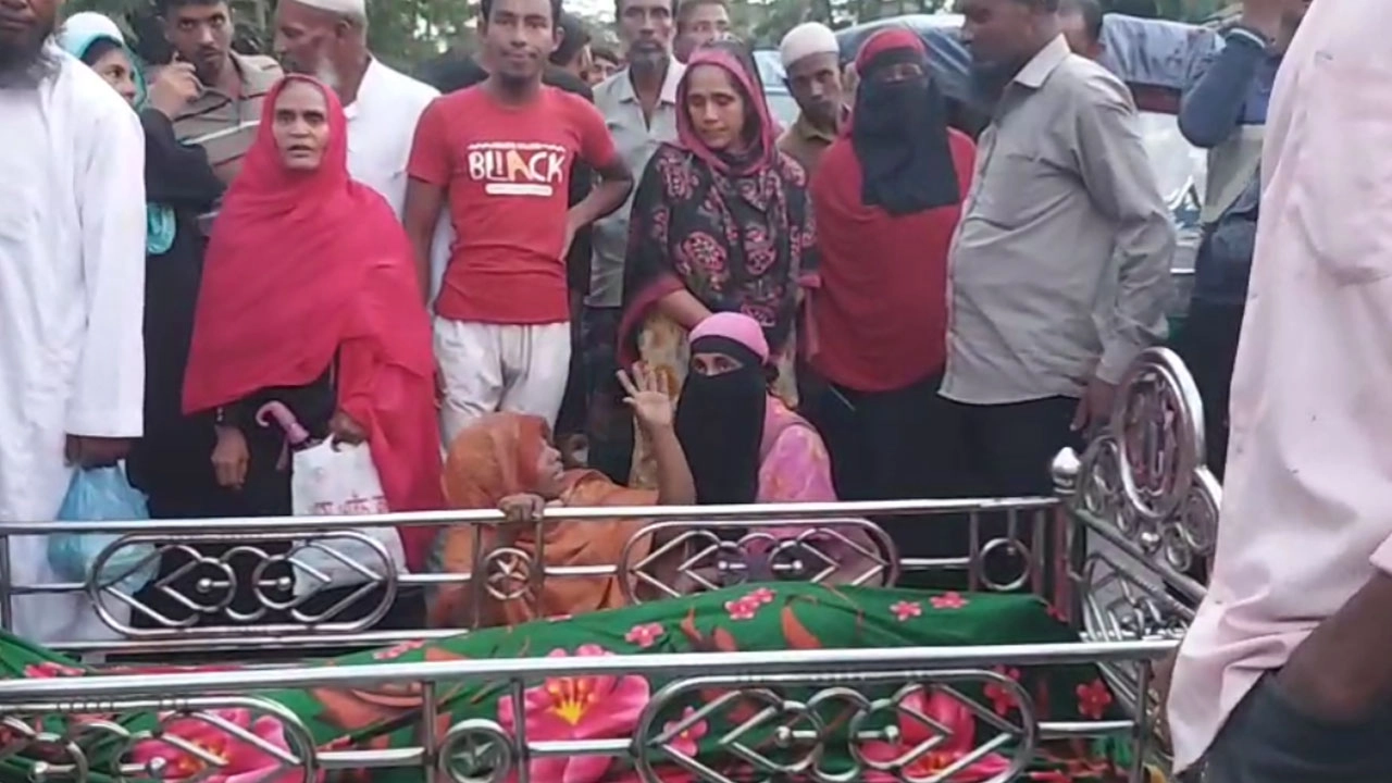 ছবি: এনপিবি নিউজ
