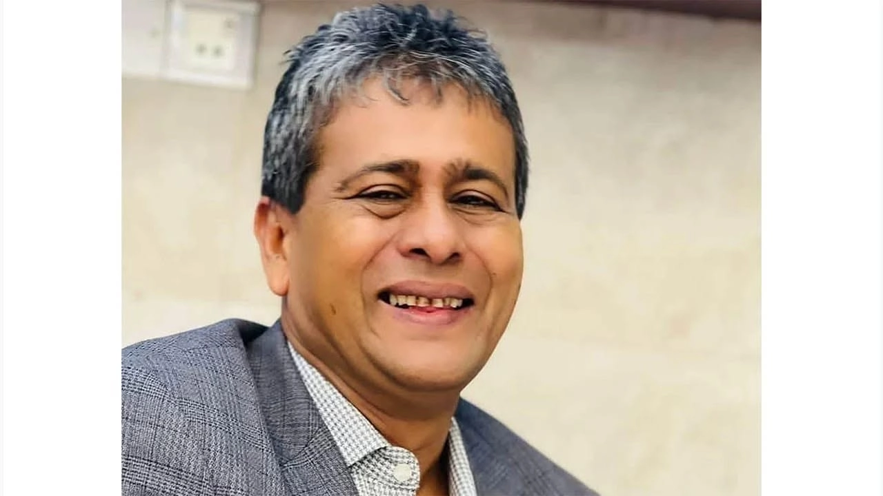 চাঁদা আদায়ের দায়ে খিলক্ষেত থানা বিএনপি নেতা মশিউর বহিষ্কার