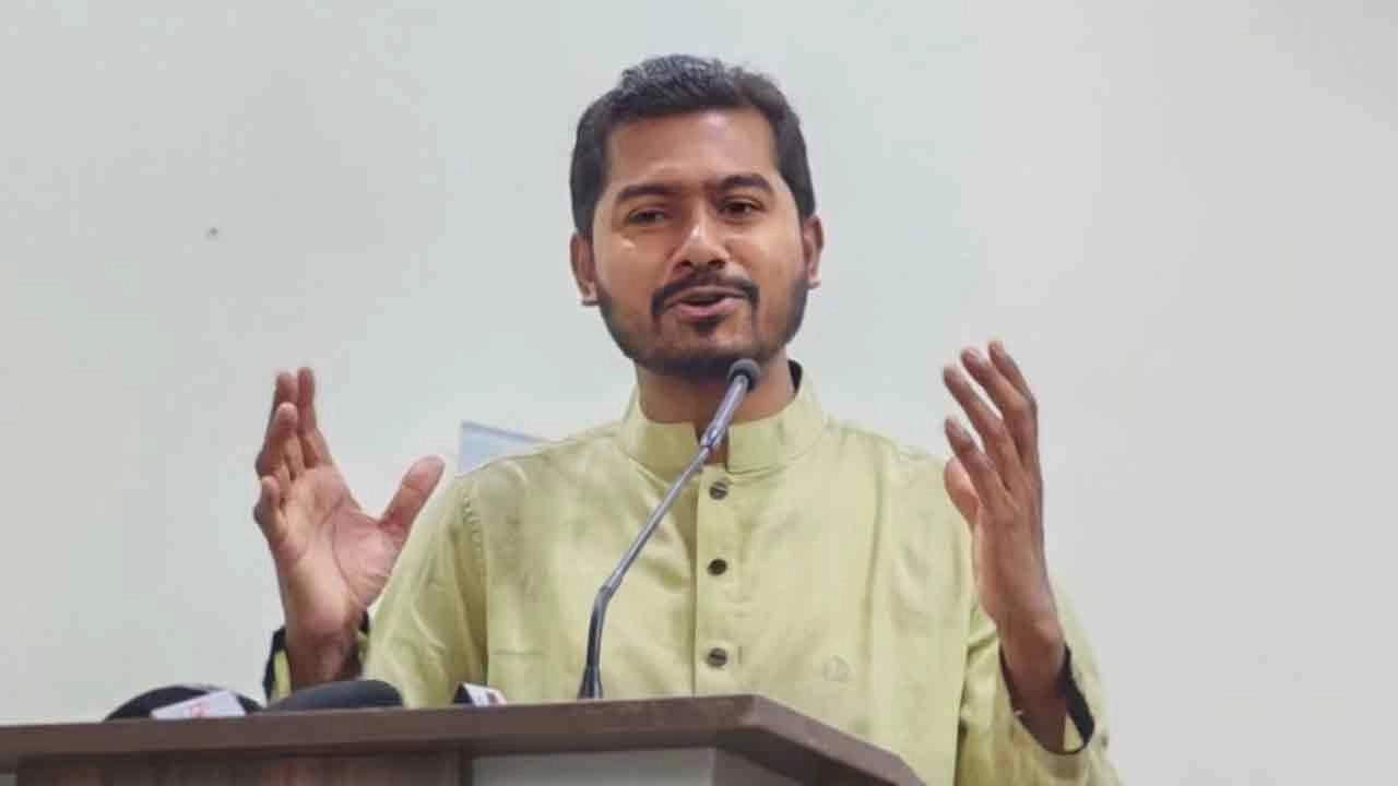 প্রবাসী কল্যাণ ও বৈদেশিক কর্মসংস্থান প্রতিমন্ত্রী মো. নুরুল হক