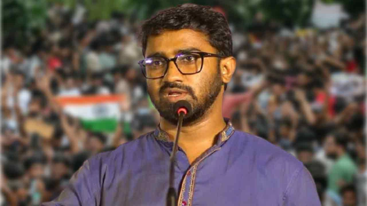 প্রধানমন্ত্রীর রাজনৈতিক সহকারী রাশেদ খাঁন