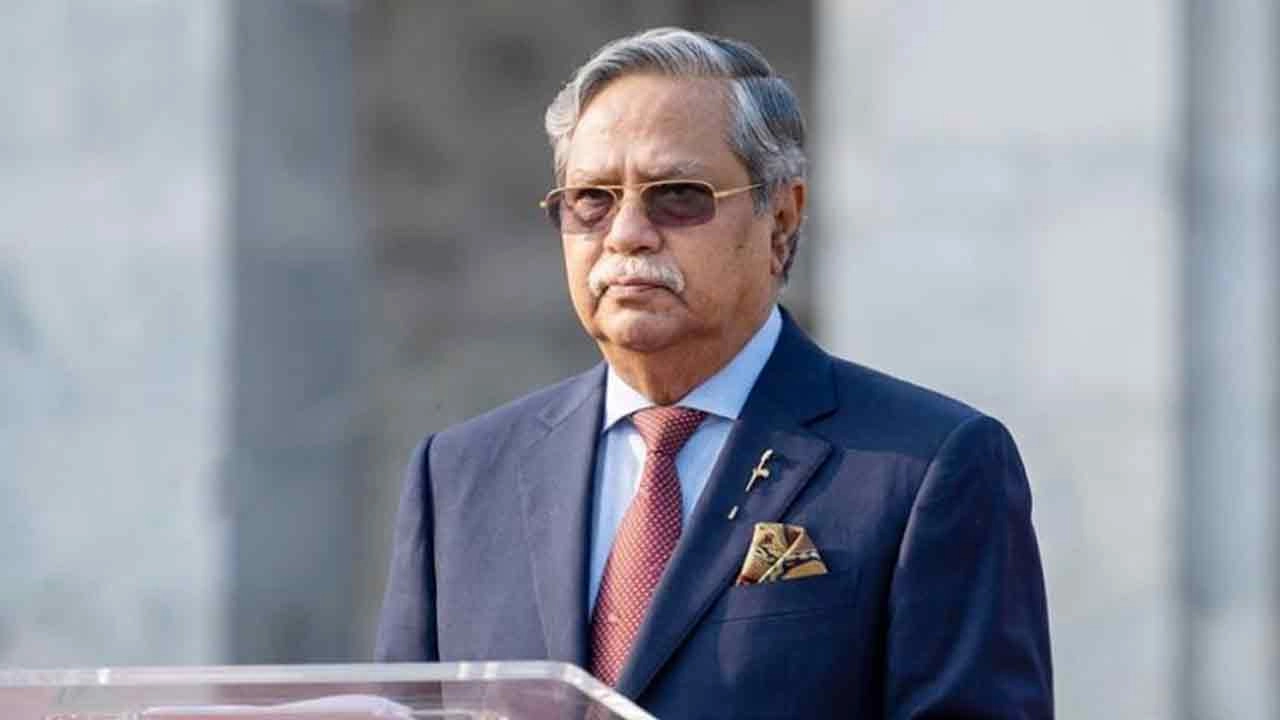 মো. সাহাবুদ্দিন