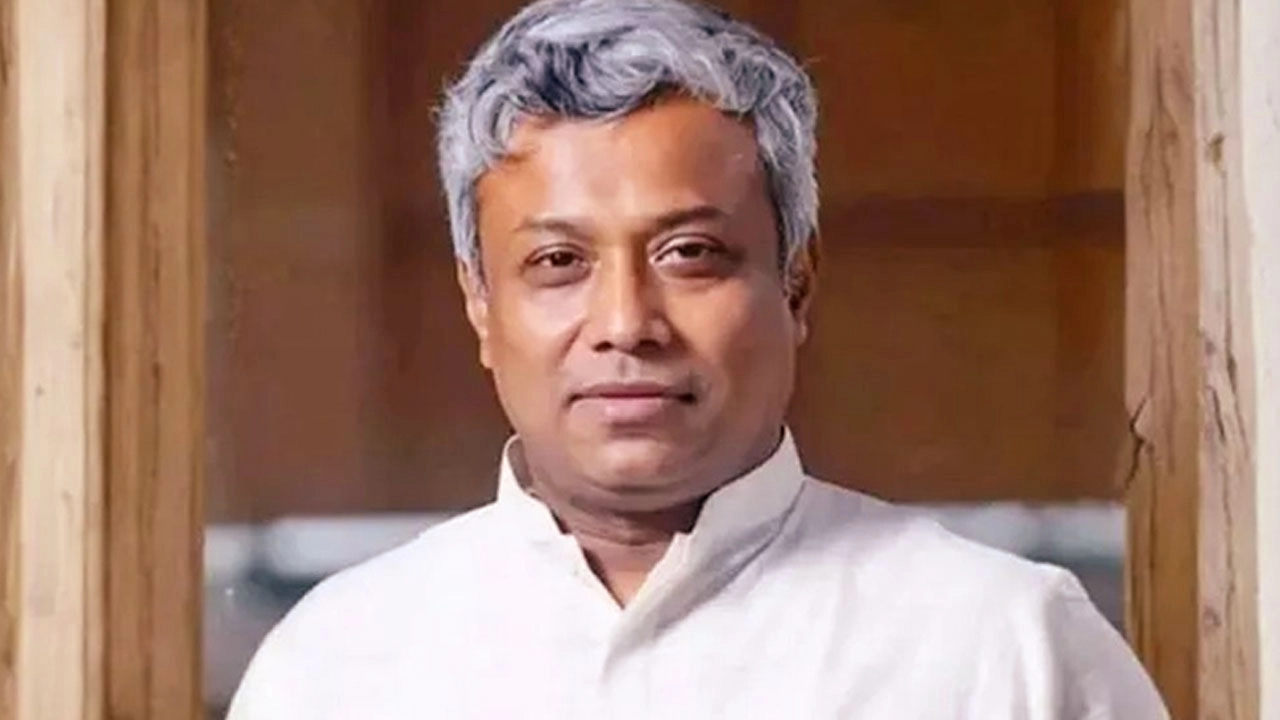 জ্বালানি ও খনিজ সম্পদ প্রতিমন্ত্রী অনিন্দ্য ইসলাম অমিত | ছবি: সংগৃহীত