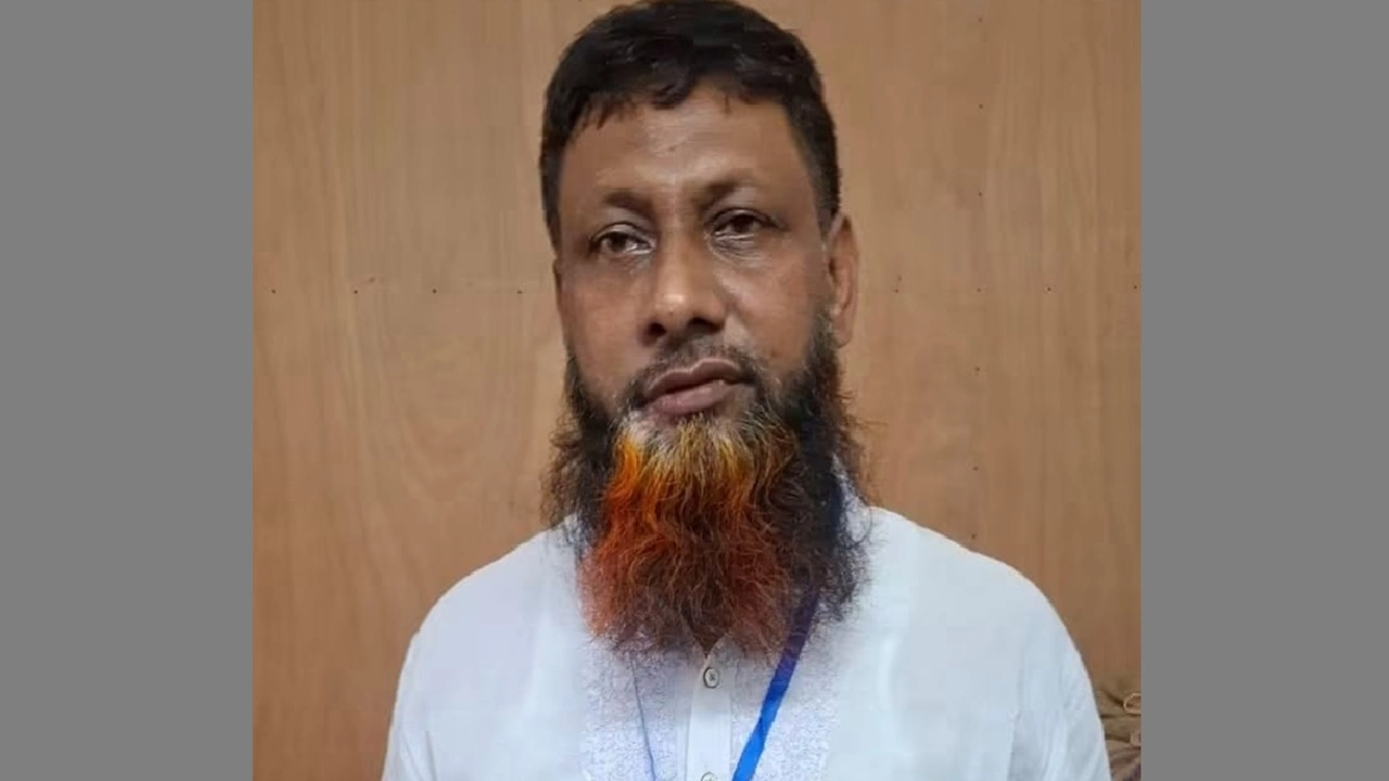 ছবি : সংগৃহীত।