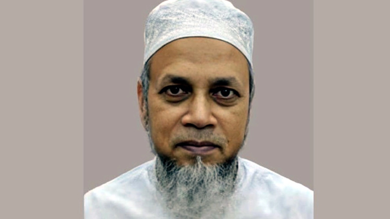 রেজানুর রহমান