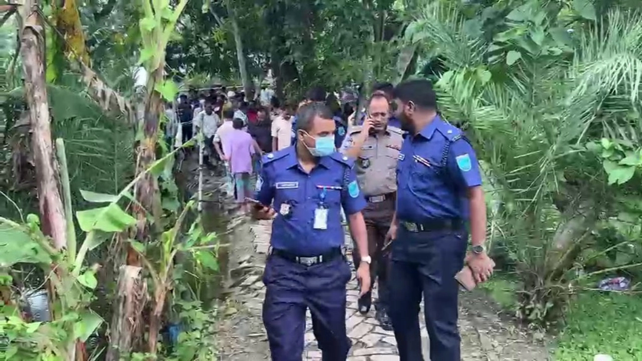 ছবি : সংগৃহীত।
