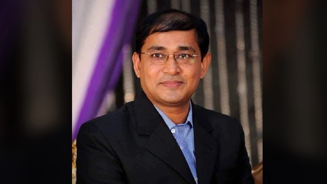 অধ্যাপক ড. মো. সোহেল রানা