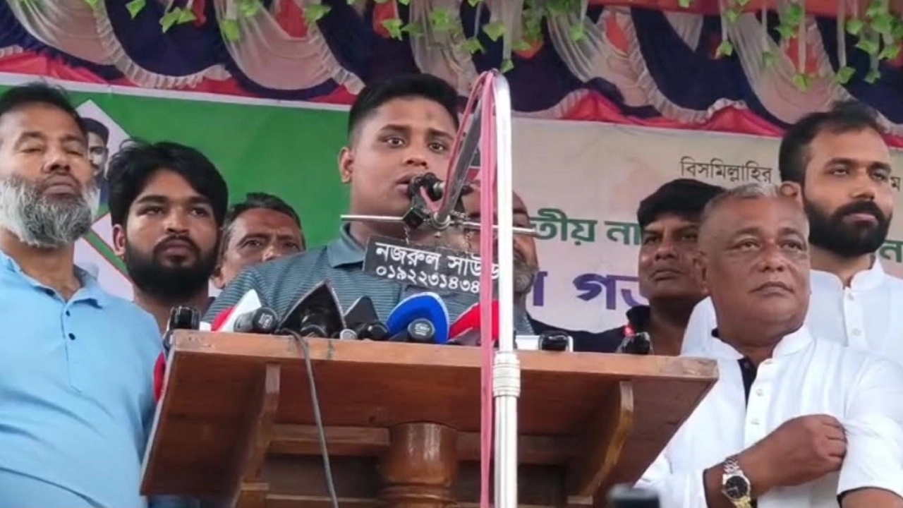 হাসনাত আবদুল্লাহ