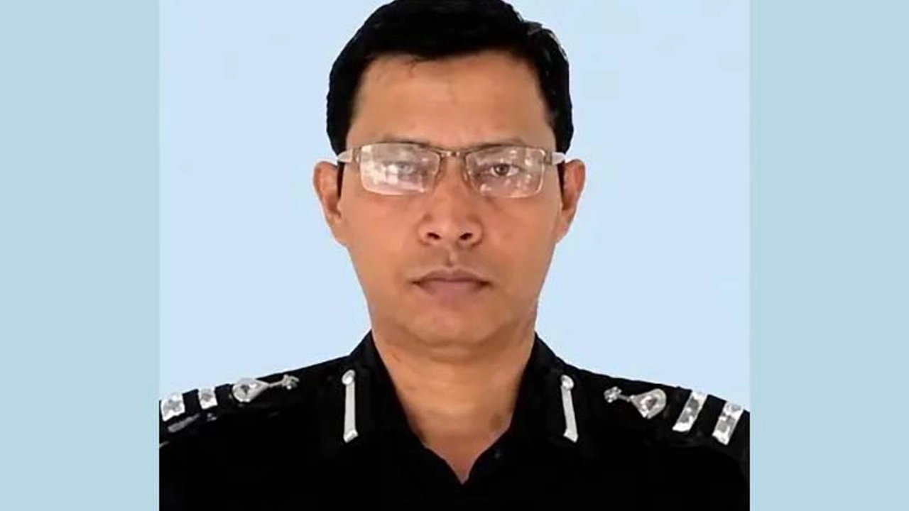 ছবি: মিফতাহ উদ্দিন আহমেদ
