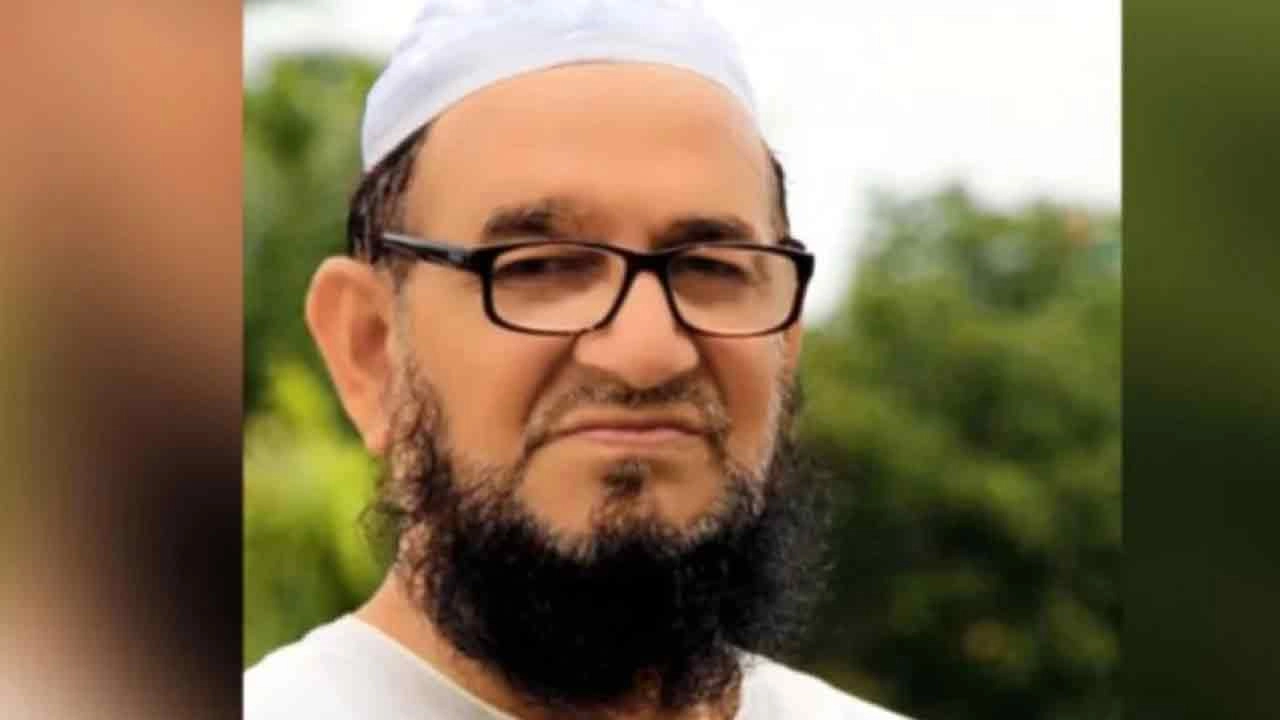 গোলাম সরোয়ার