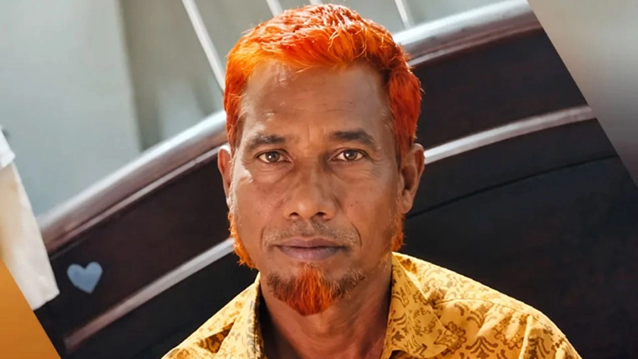 আশরাফ উদ্দিন আকন্দ | ছবি: সংগৃহীত