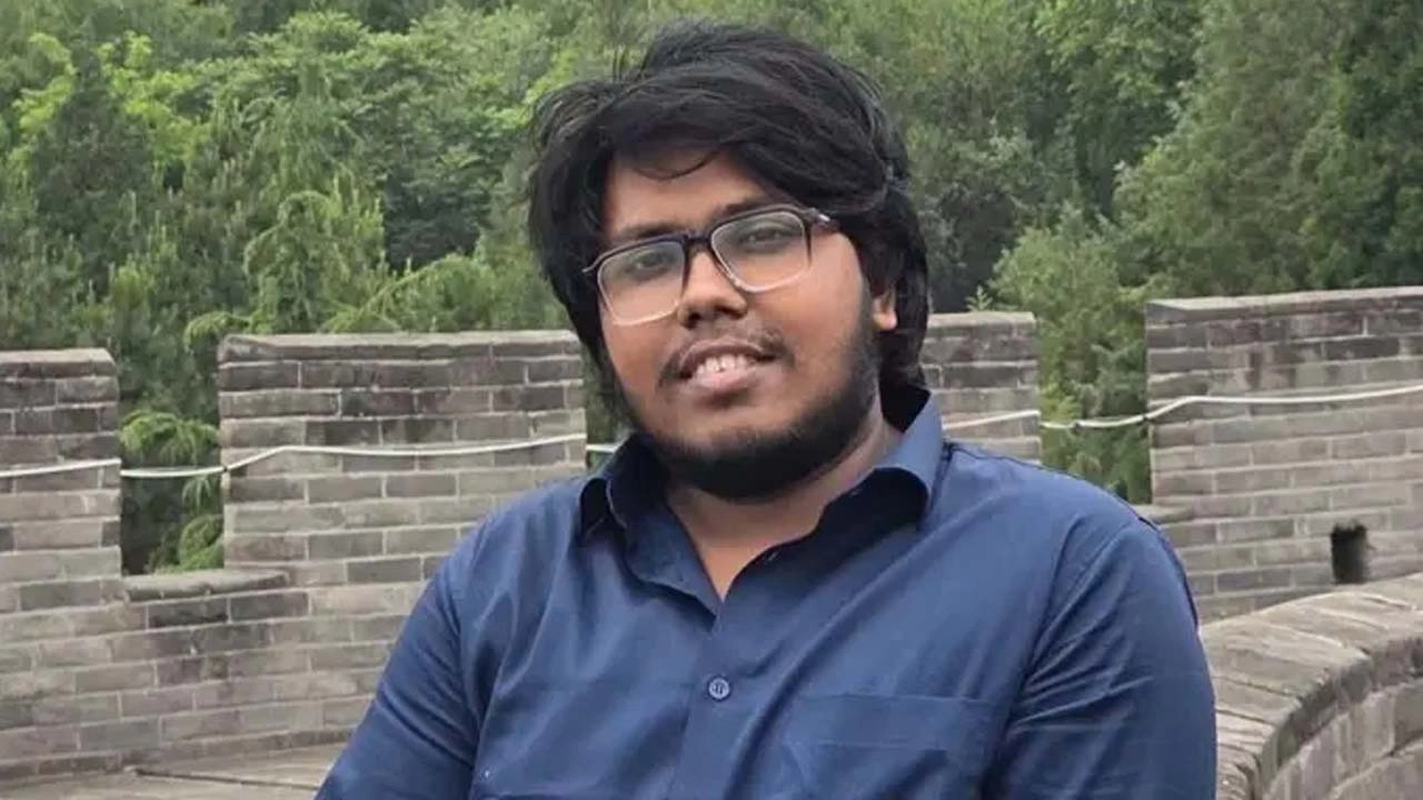 এবি জুবায়ের