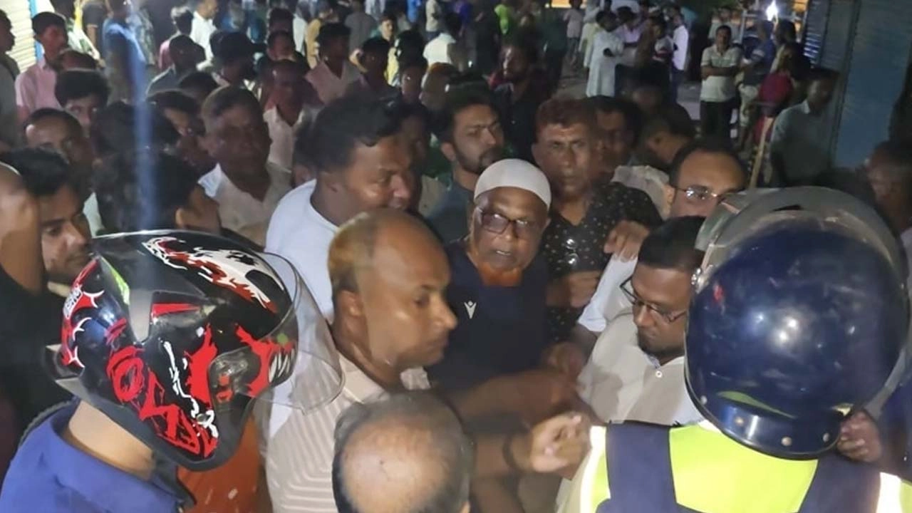 সংগৃহীত ছবি