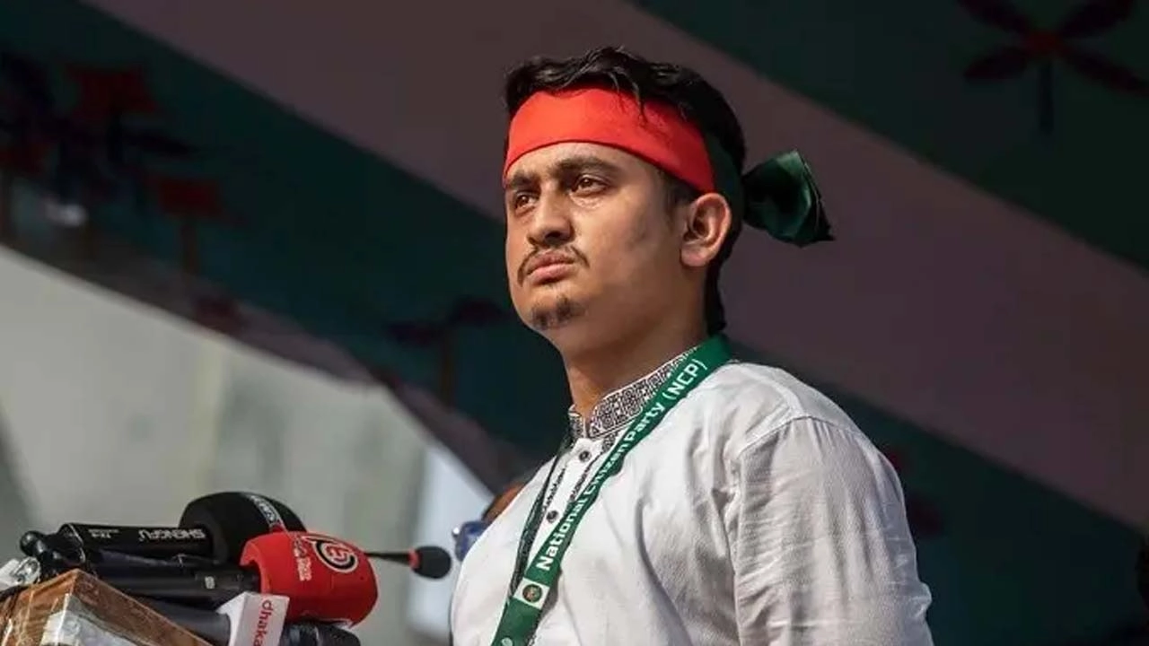 সারজিস আলম