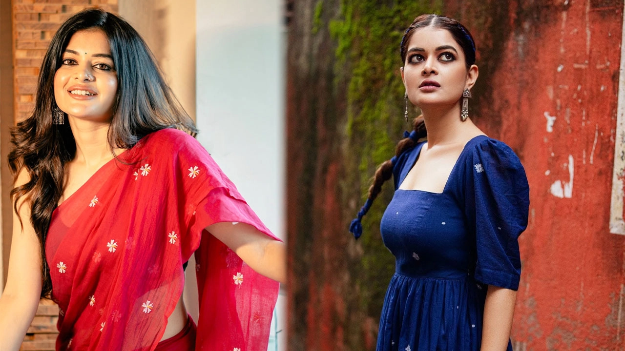 মধুমিতা সরকার