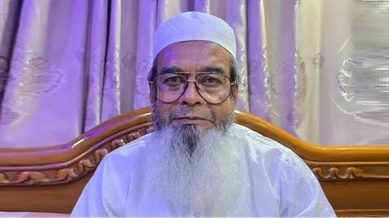 ছবি : সংগৃহীত।