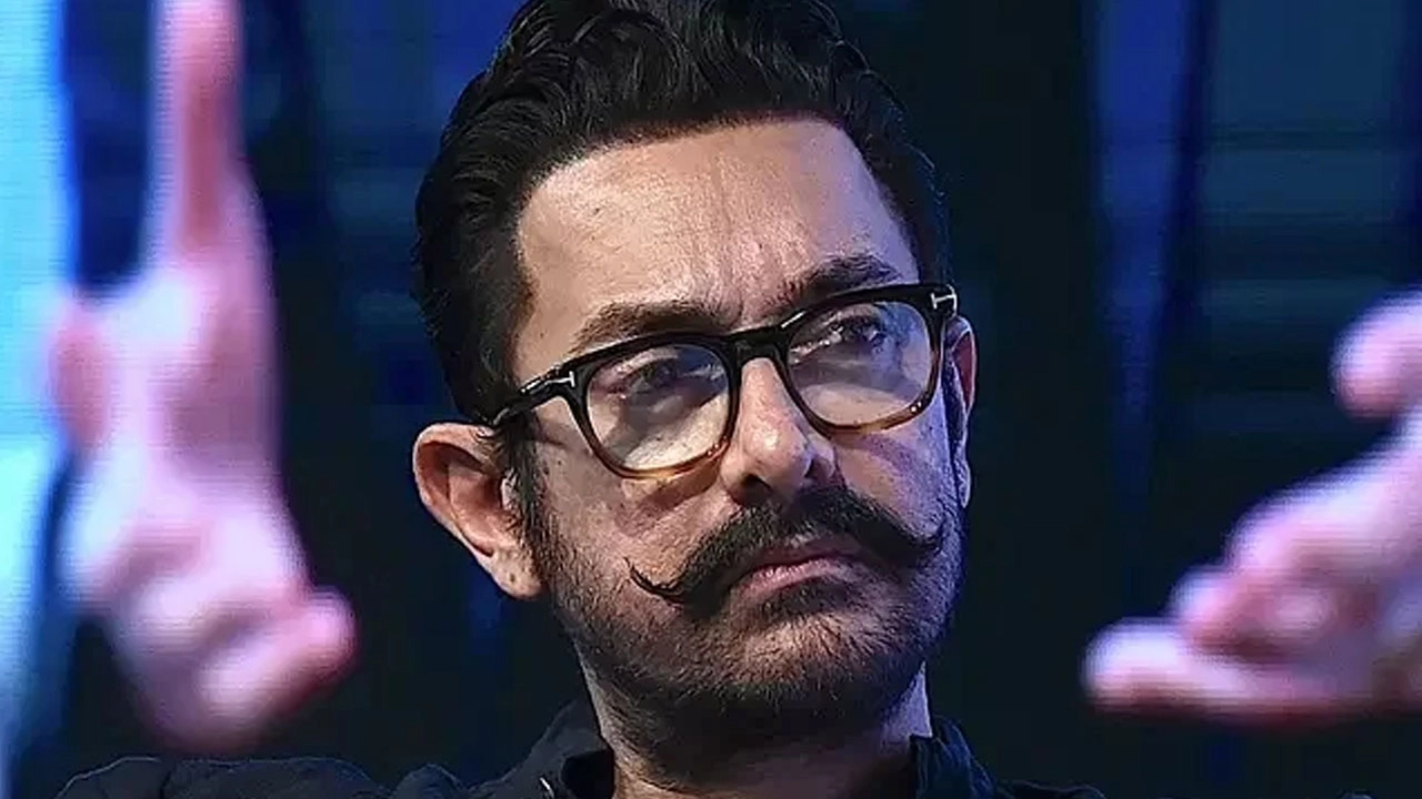 আমির খান