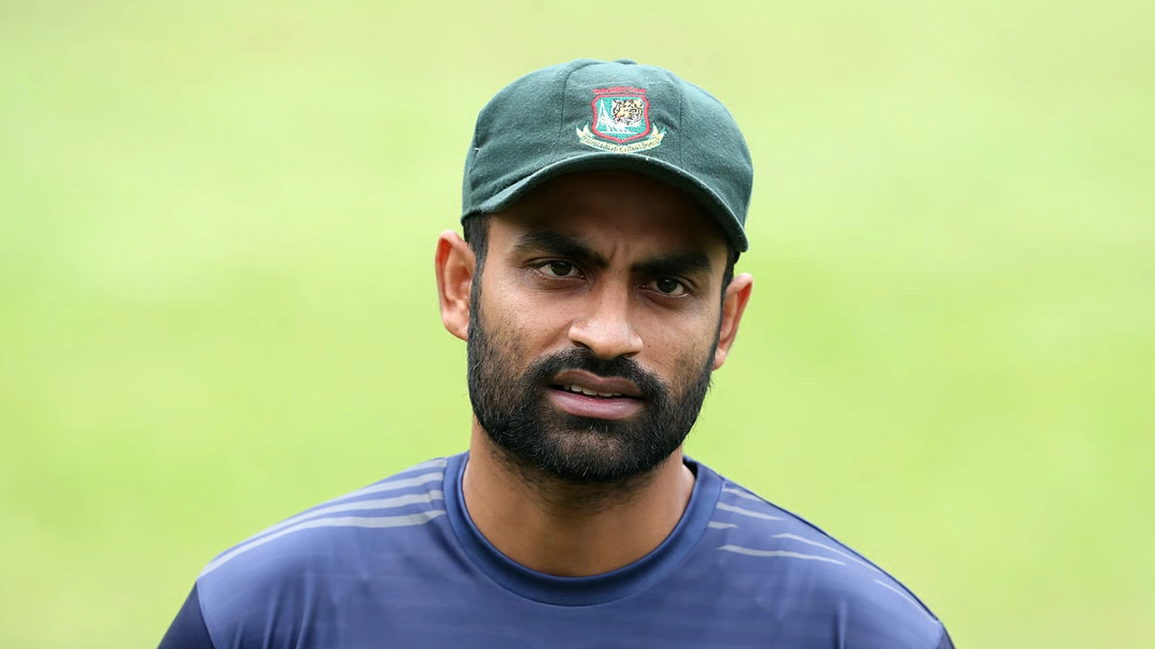 ছবি: তামিম ইকবাল