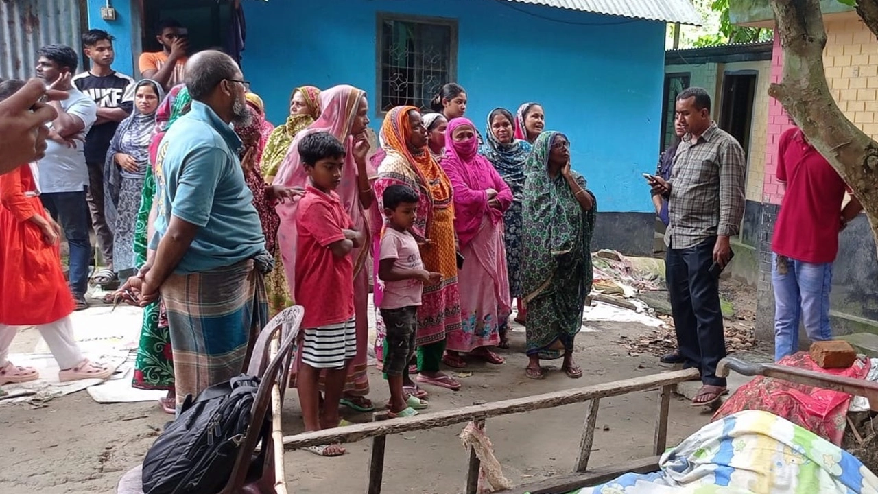 ছবি : সংগৃহীত।
