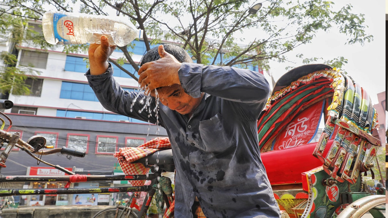 সংগৃহীত ছবি