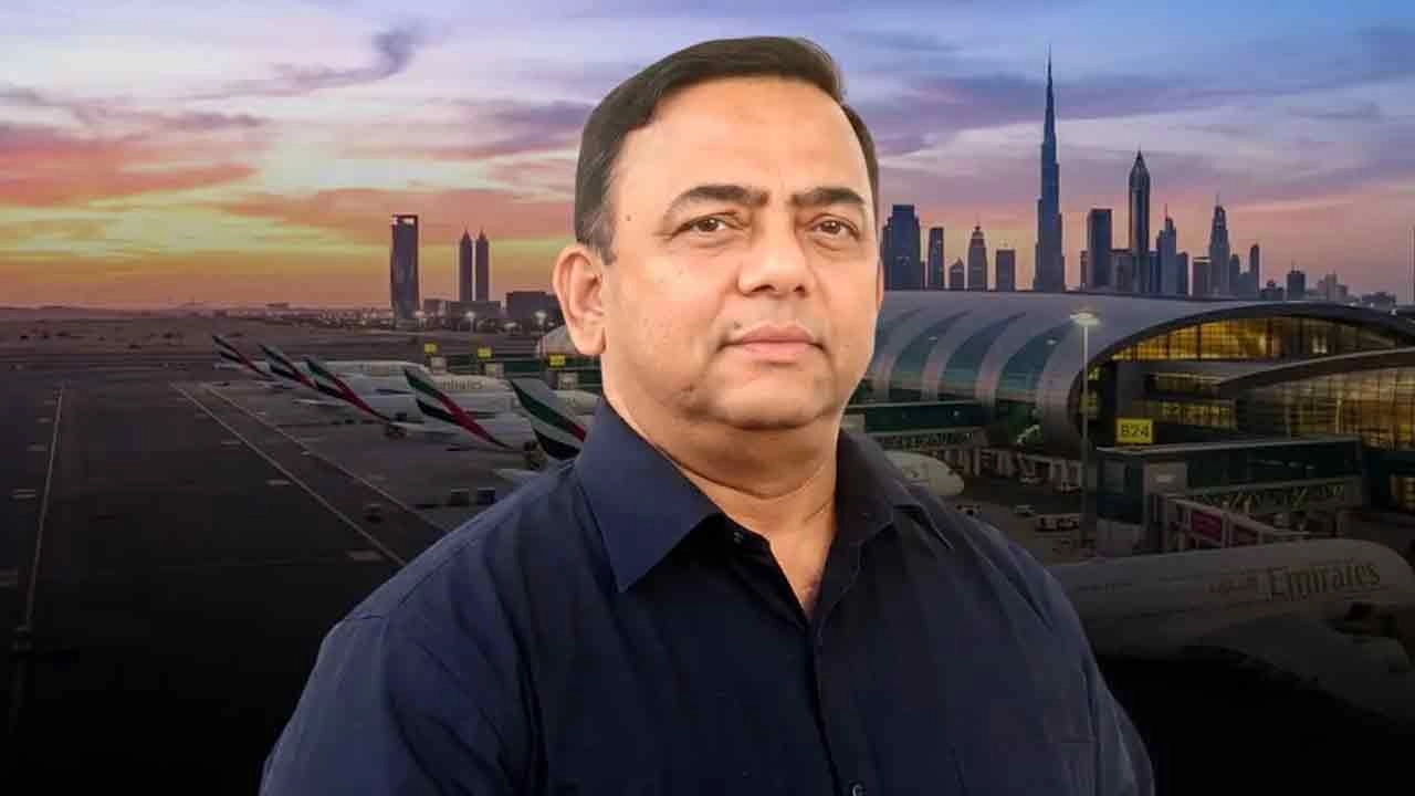 বেনজীর আহমেদ