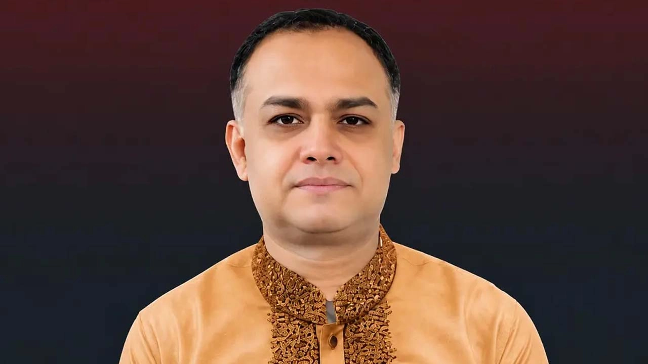 মো. আলমগীর হোসেন সিদ্দিকী