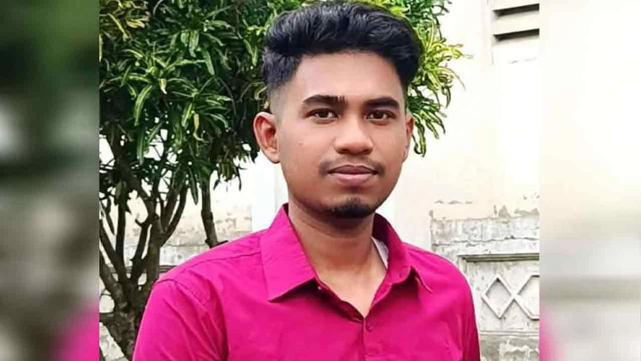 অংকন কুণ্ডুর