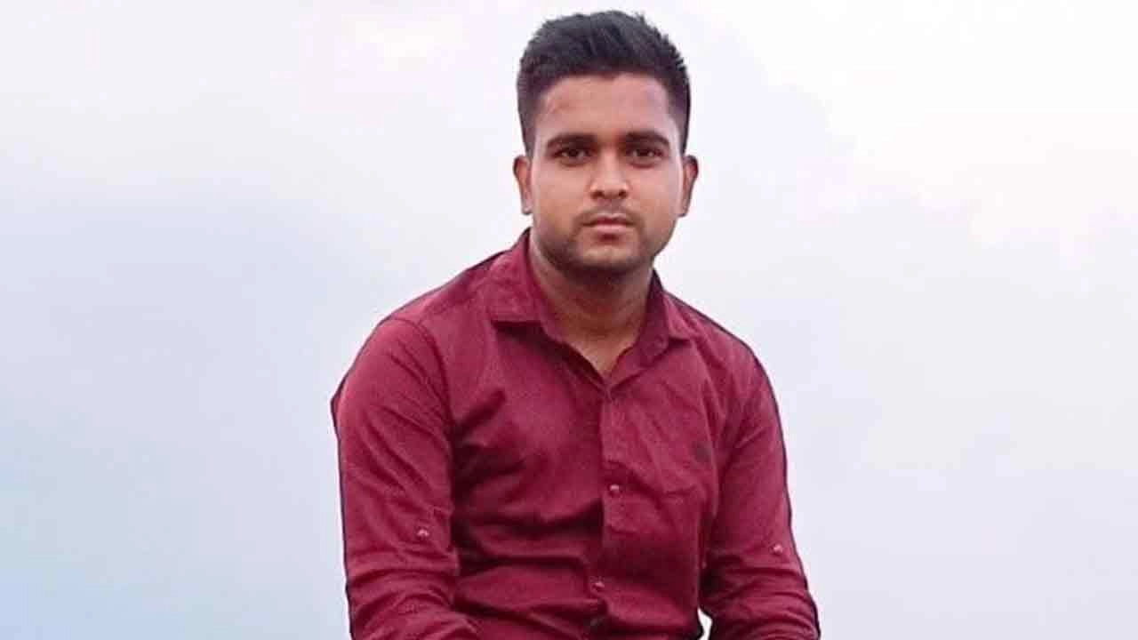 আশরাফুল ইসলাম