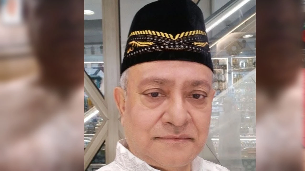 মৌলভীবাজার-৩ আসনের এমপি