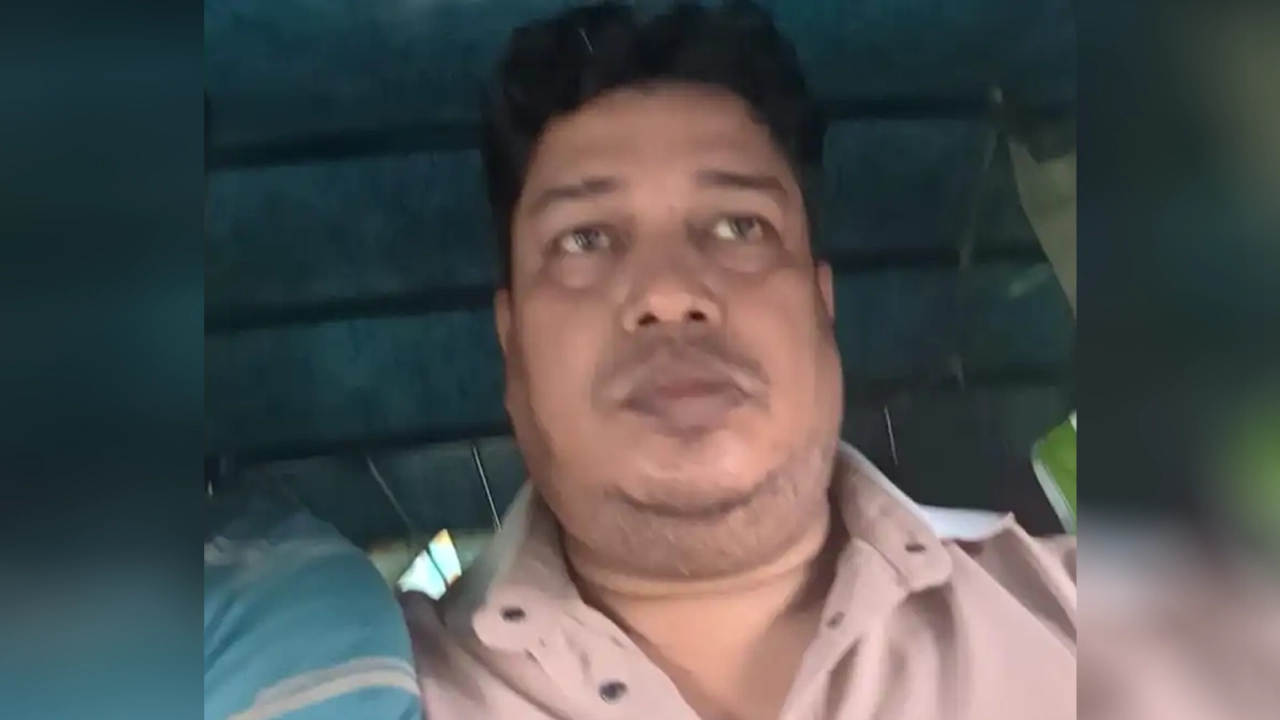 মোহাম্মদ রাশেদ প্রকাশ ওরফে ‘জাইস্যা’। ছবি: সংগ্রহীত