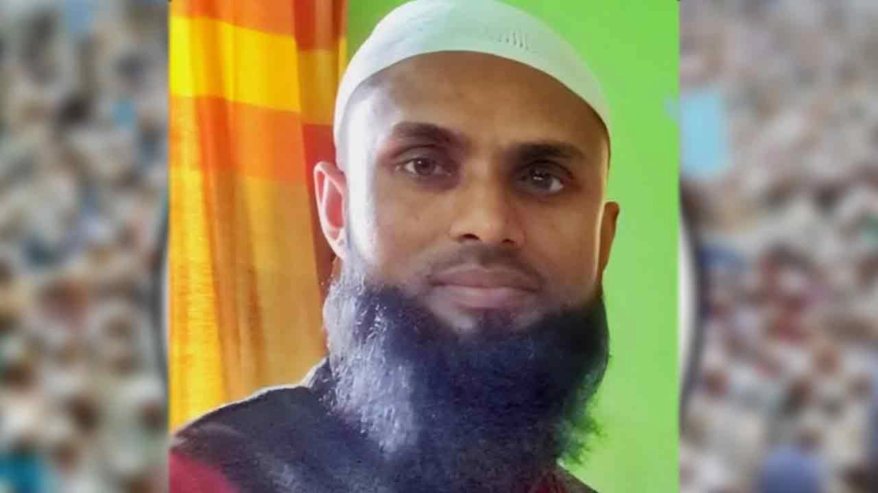 শাররফ হোসেনের রুকনিয়াত