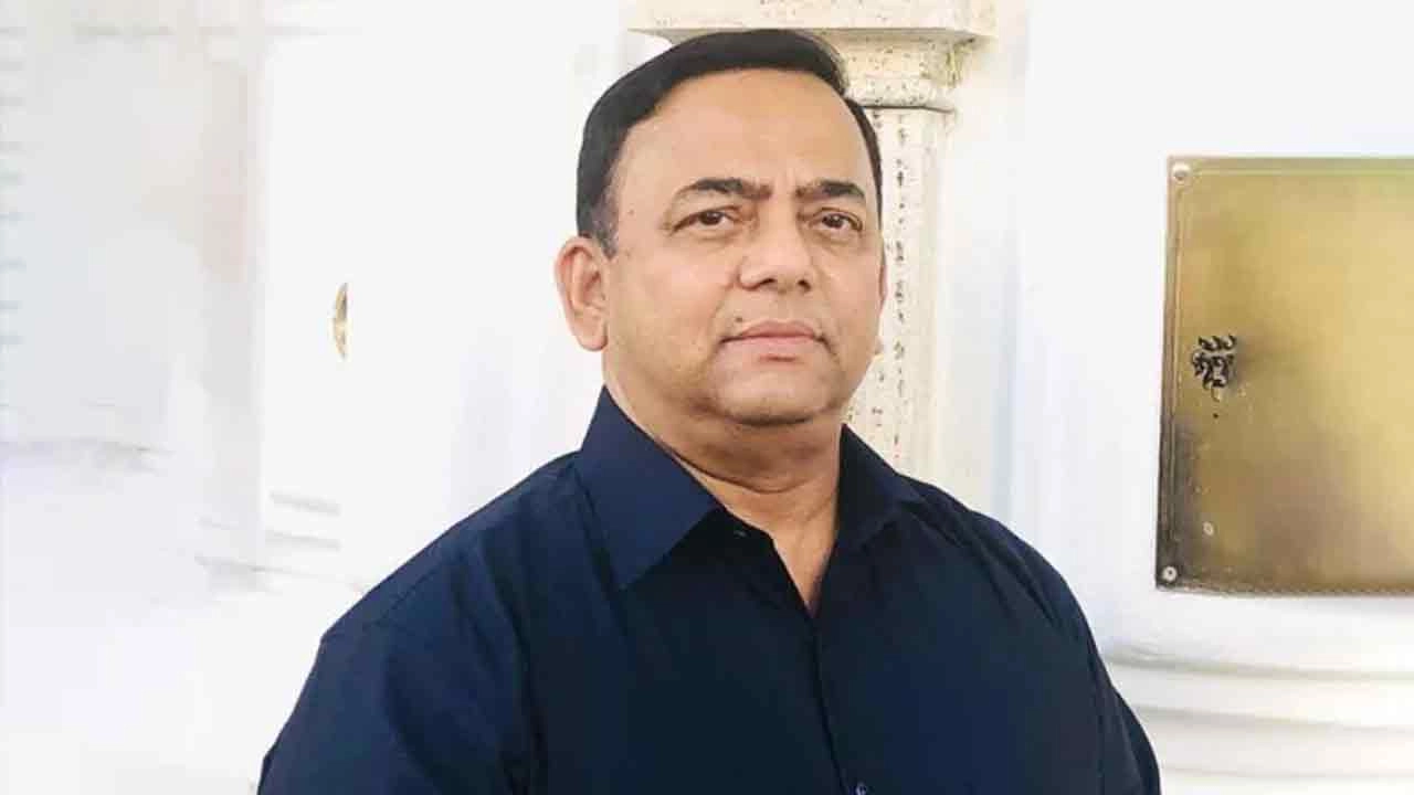 বেনজীর আহমেদ