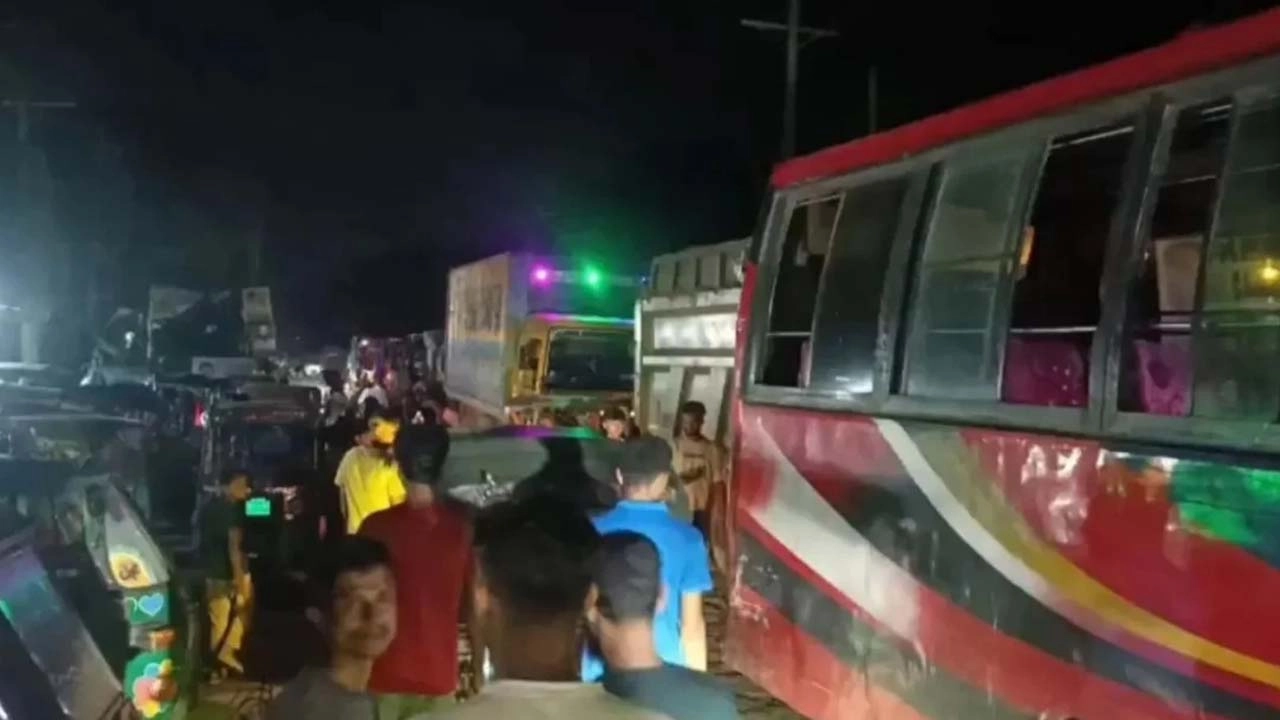 ছবি : সংগৃহীত।