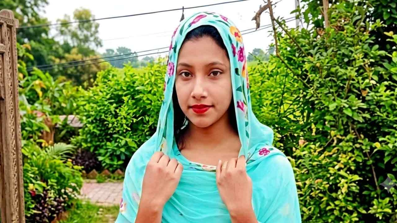 ফারজানা আক্তার (১৭)