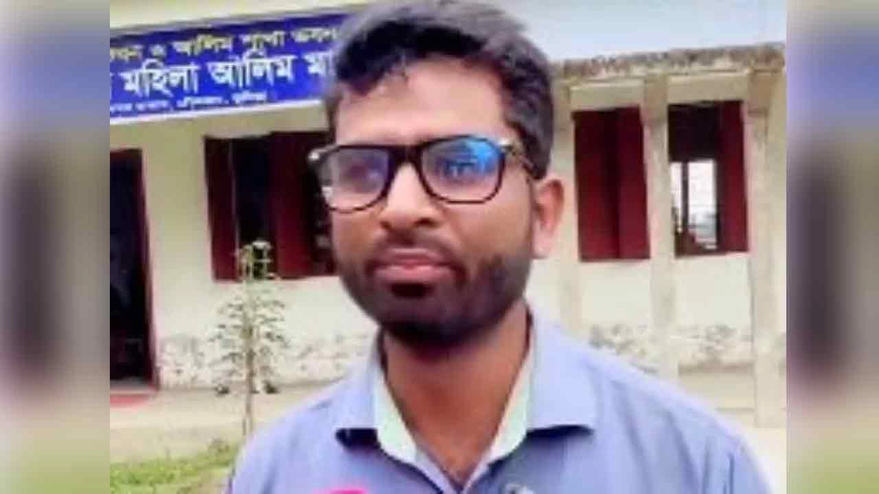 খাইরুল ইসলাম